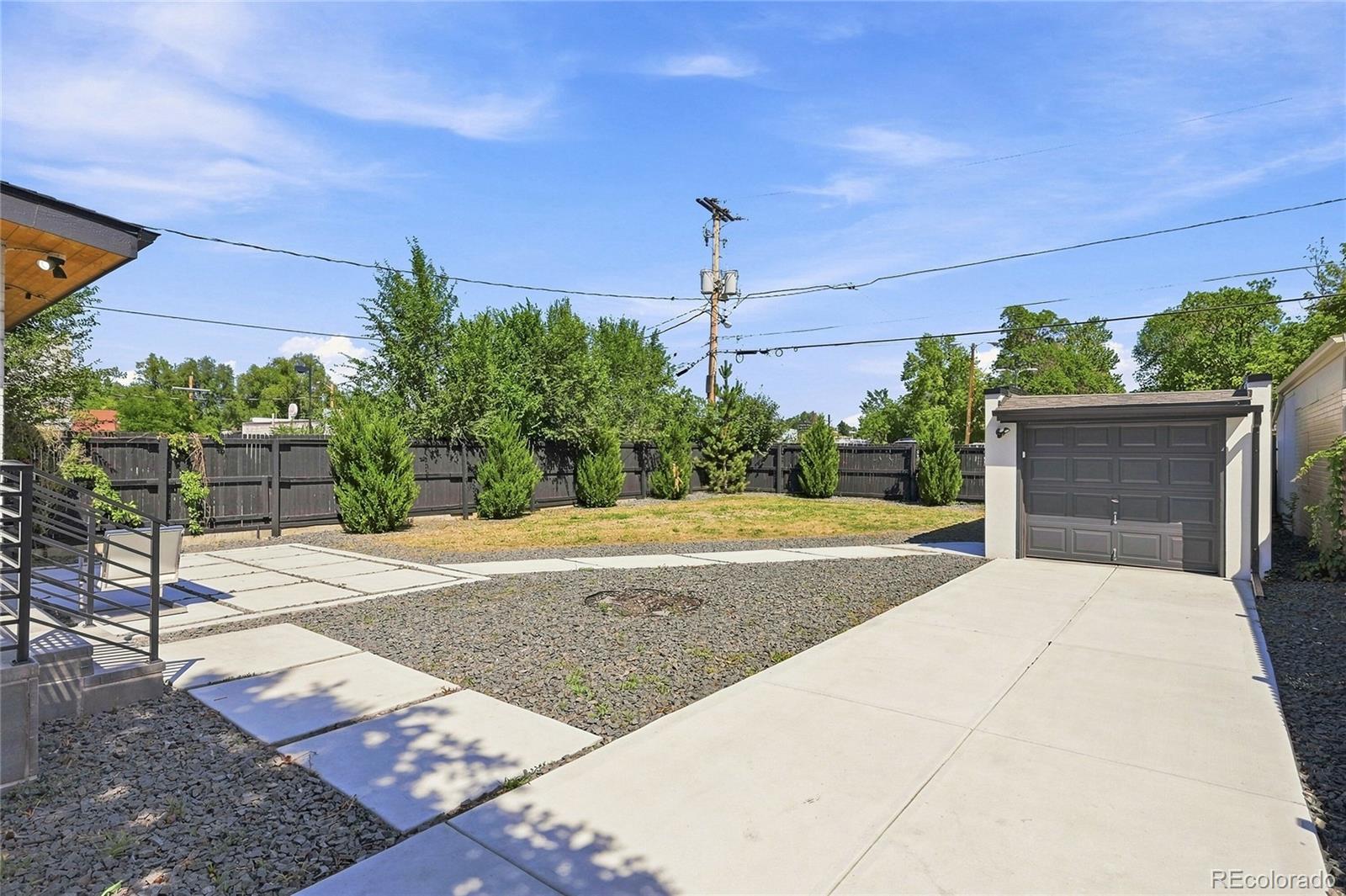 MLS Image #35 for 1448  niagara street,denver, Colorado
