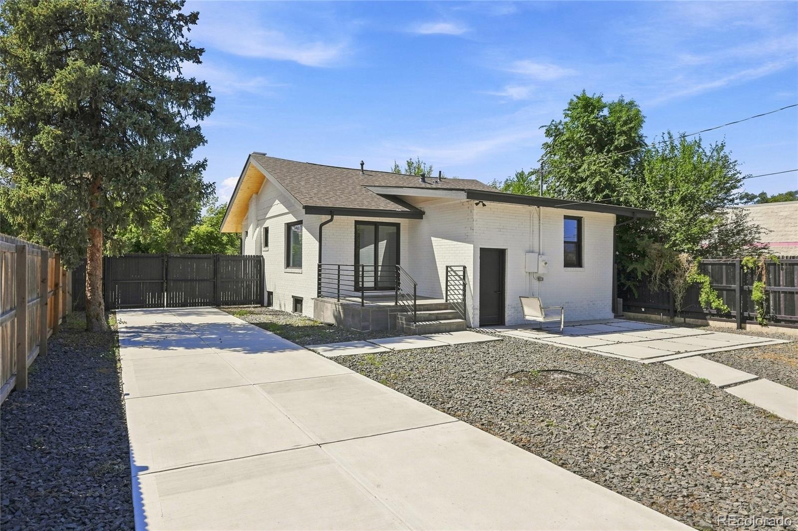 MLS Image #37 for 1448  niagara street,denver, Colorado