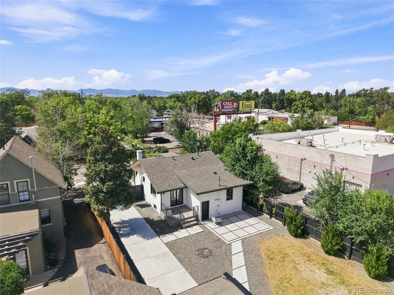 MLS Image #39 for 1448  niagara street,denver, Colorado