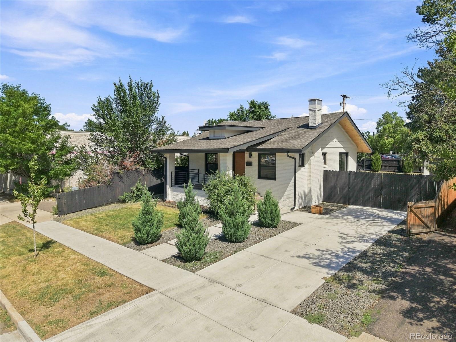 MLS Image #41 for 1448  niagara street,denver, Colorado