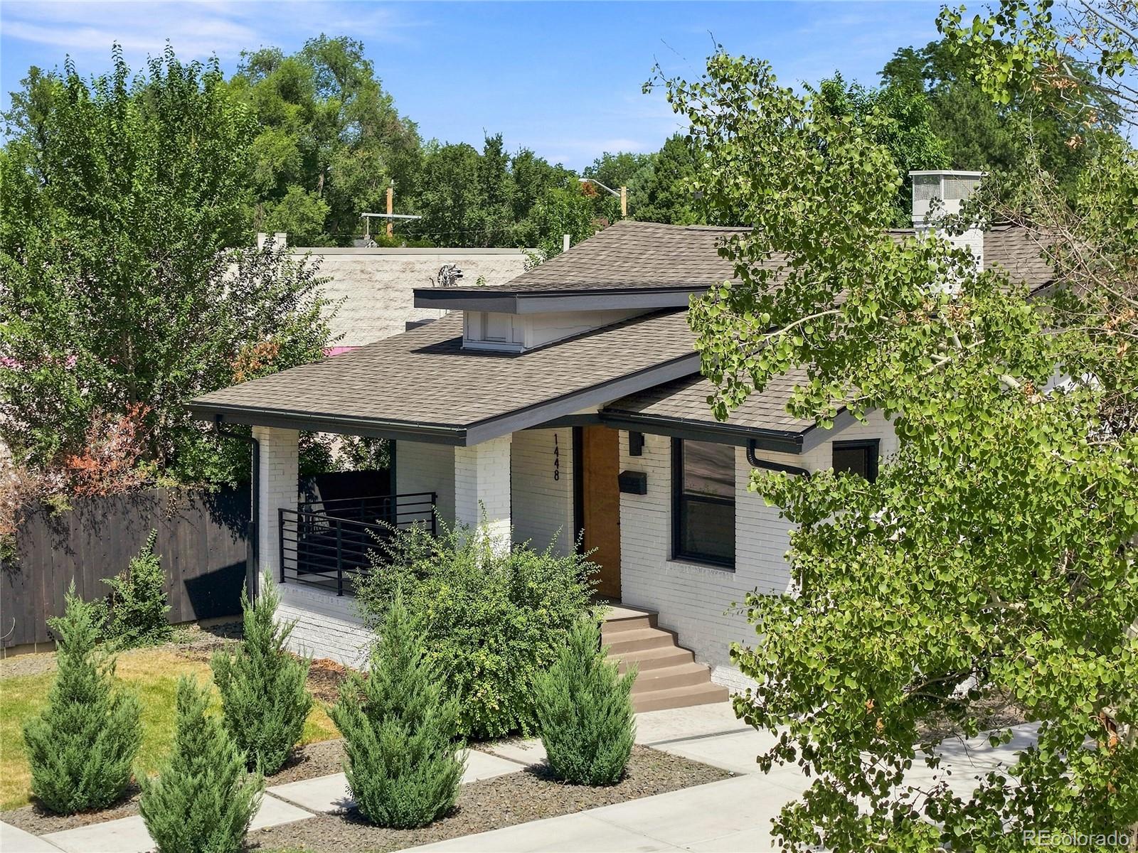 MLS Image #42 for 1448  niagara street,denver, Colorado