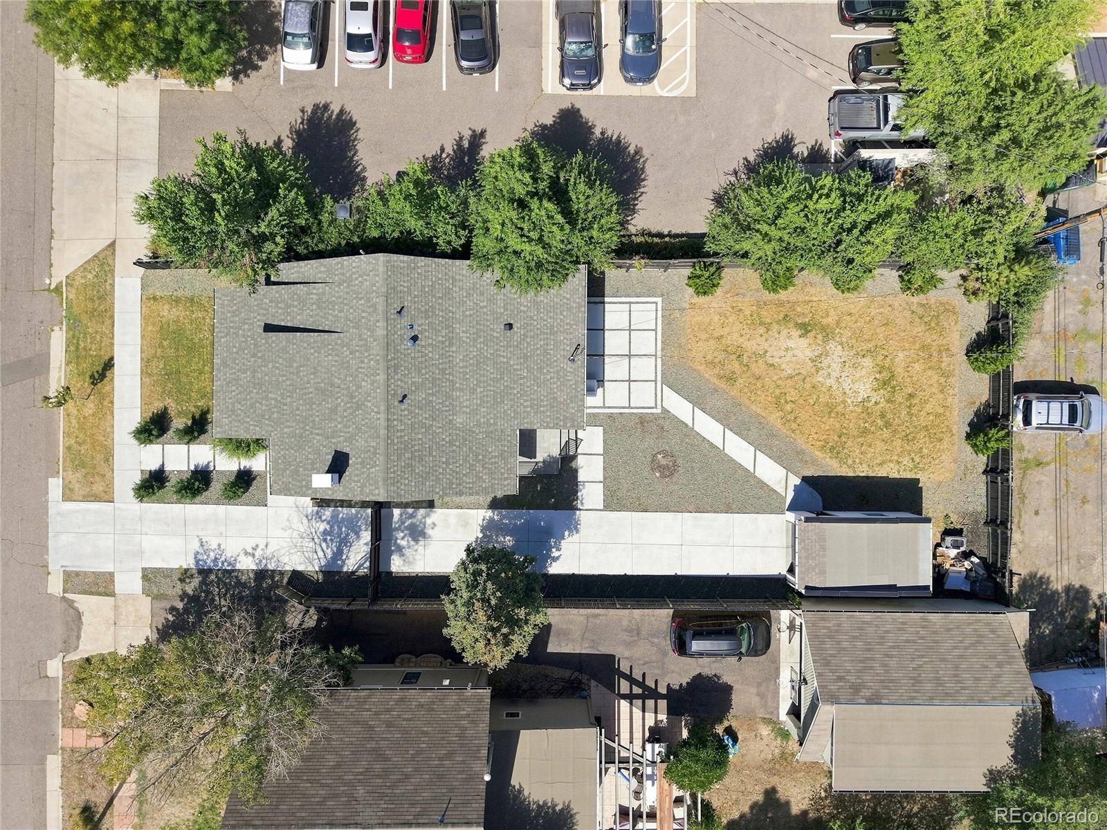 MLS Image #43 for 1448  niagara street,denver, Colorado