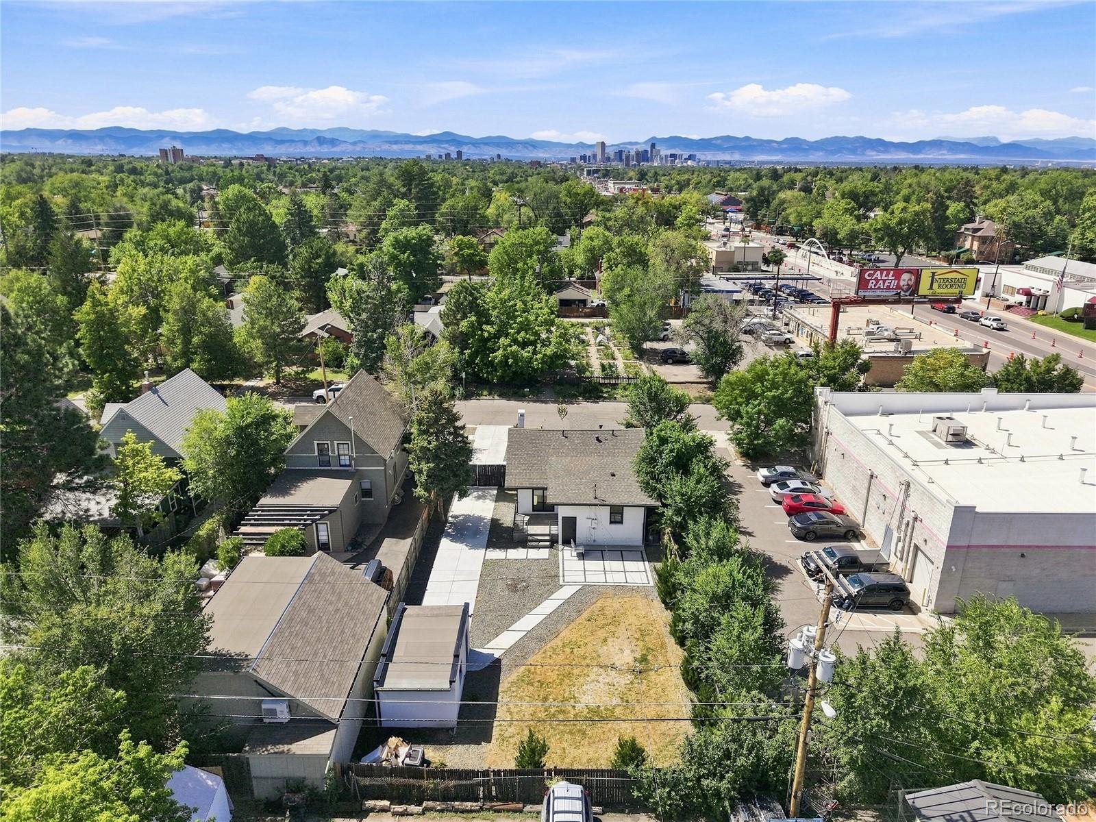 MLS Image #44 for 1448  niagara street,denver, Colorado