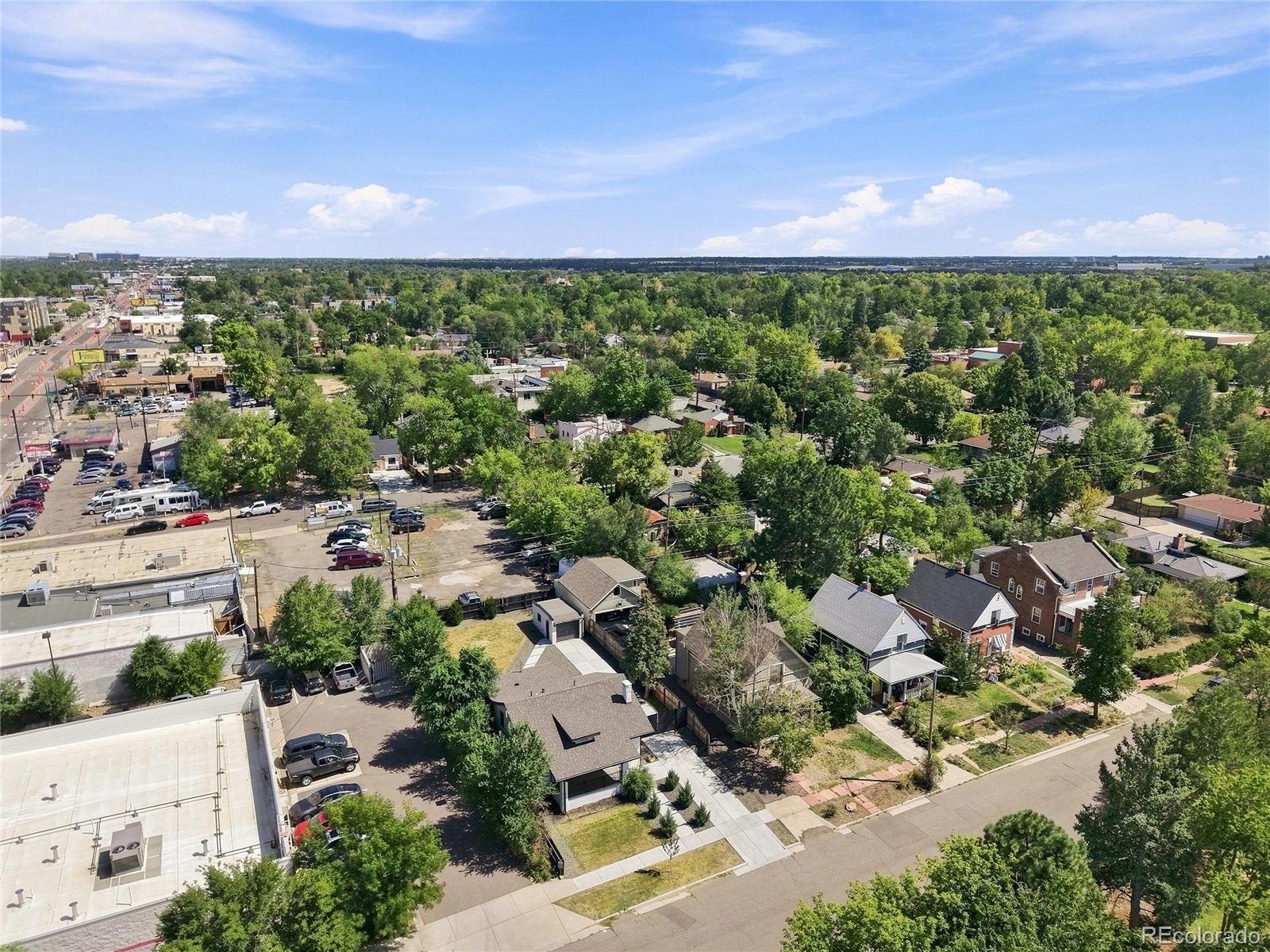 MLS Image #45 for 1448  niagara street,denver, Colorado