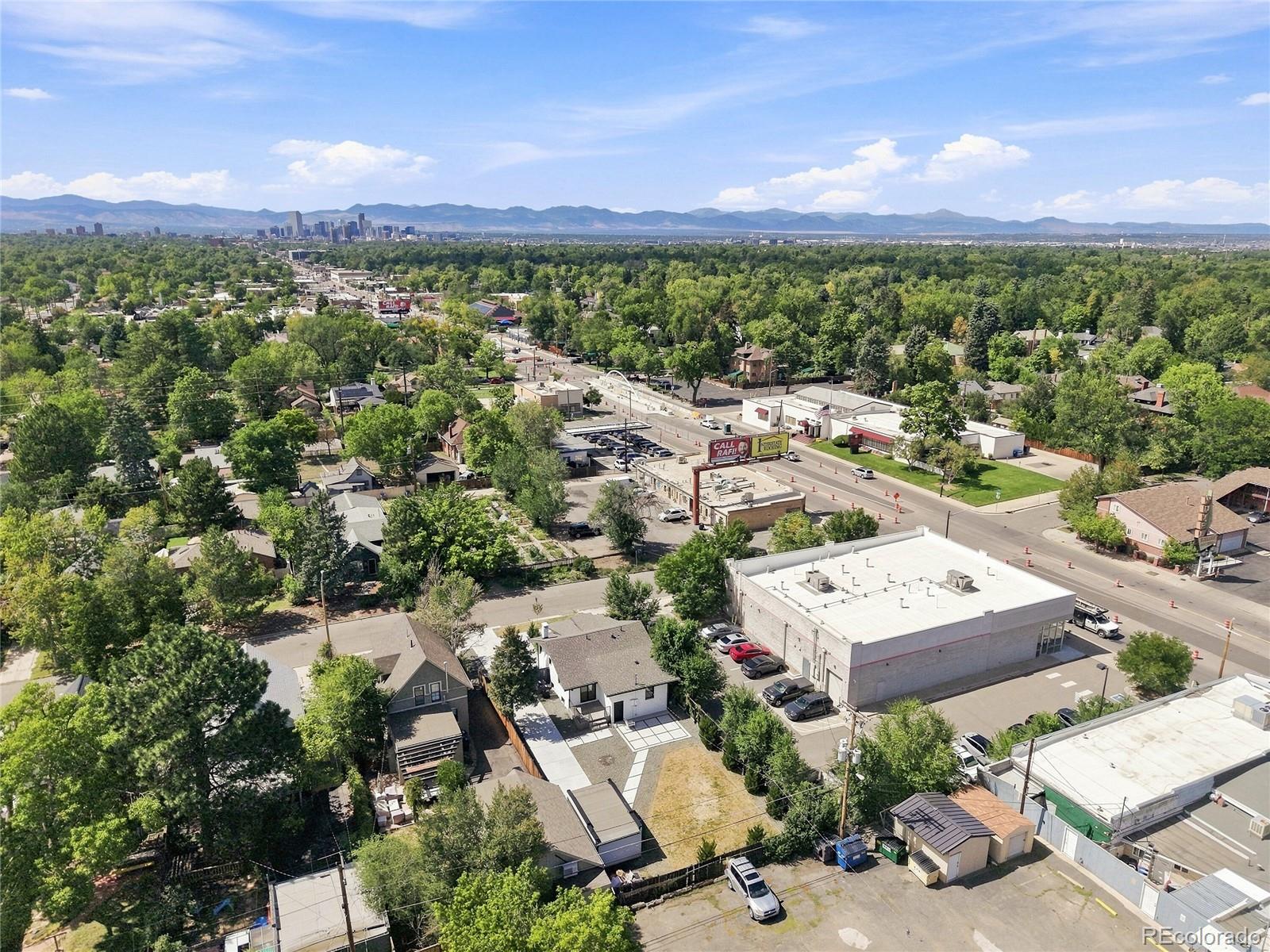 MLS Image #46 for 1448  niagara street,denver, Colorado