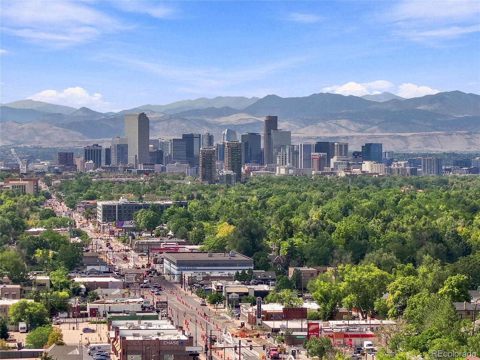 MLS Image #47 for 1448  niagara street,denver, Colorado