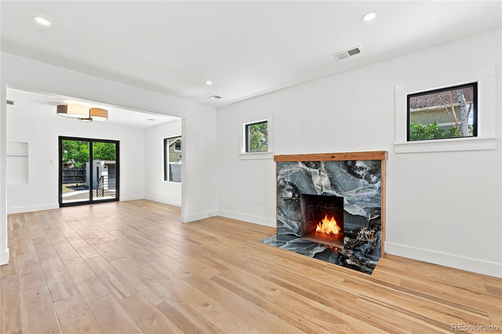 MLS Image #8 for 1448  niagara street,denver, Colorado