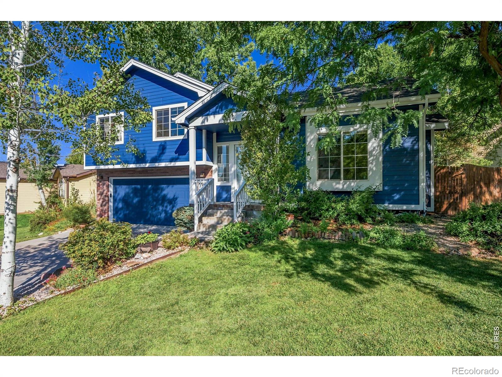 MLS Image #0 for 430  derry drive,fort collins, Colorado