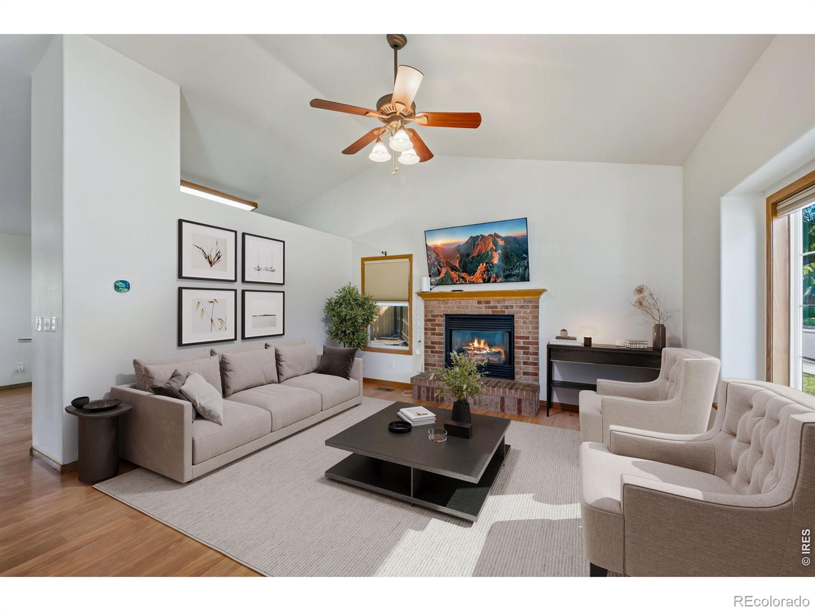MLS Image #1 for 430  derry drive,fort collins, Colorado