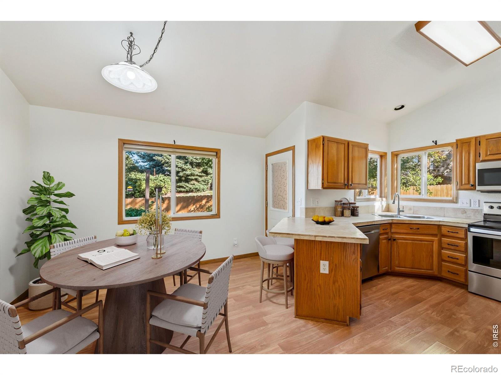 MLS Image #3 for 430  derry drive,fort collins, Colorado