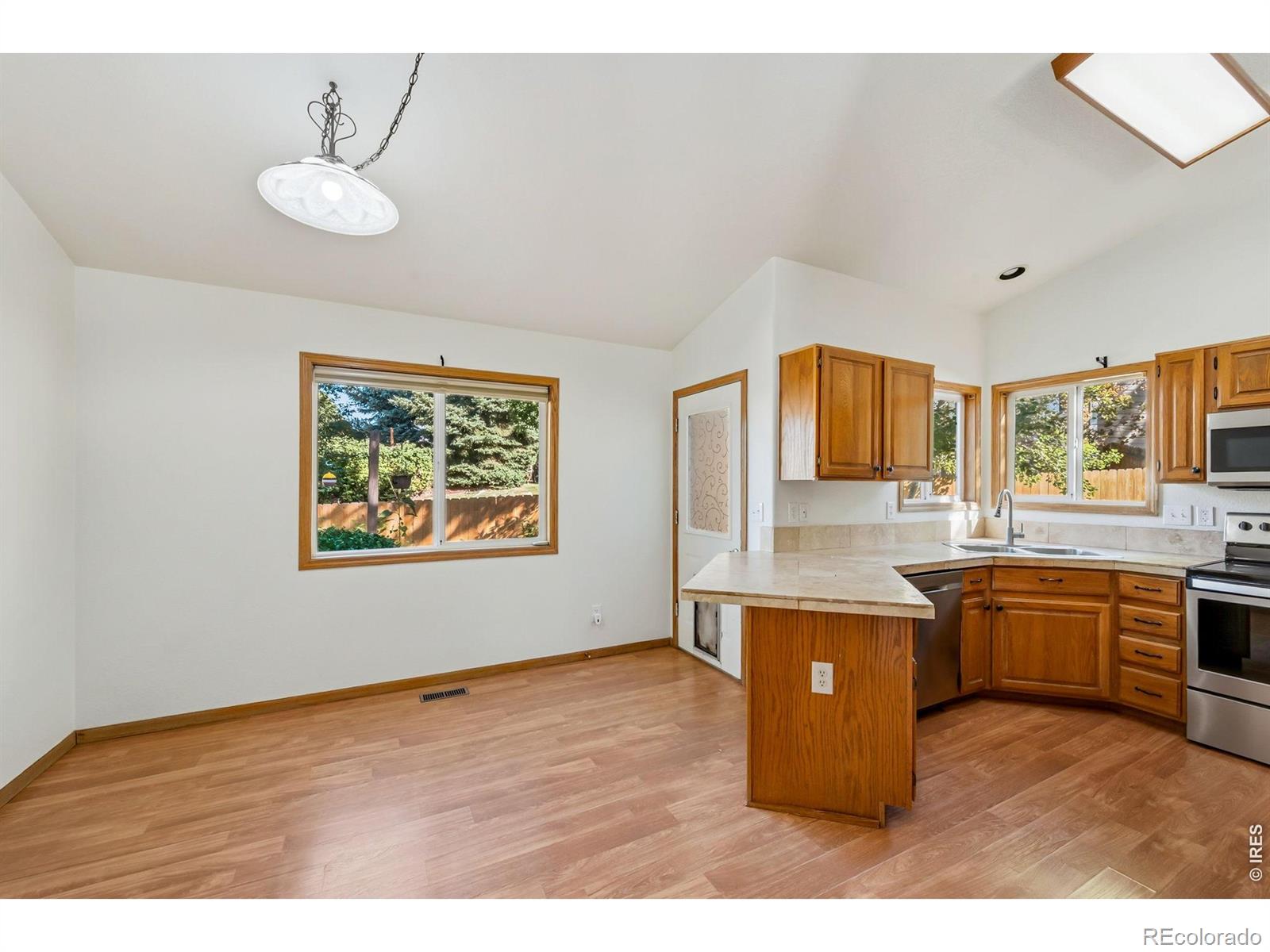 MLS Image #4 for 430  derry drive,fort collins, Colorado