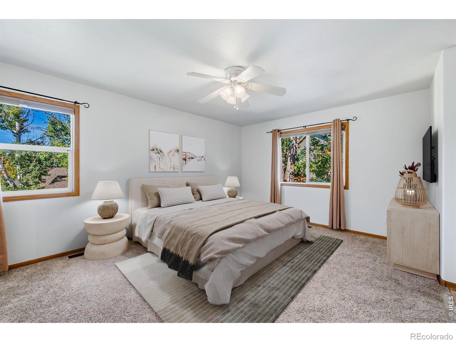 MLS Image #6 for 430  derry drive,fort collins, Colorado