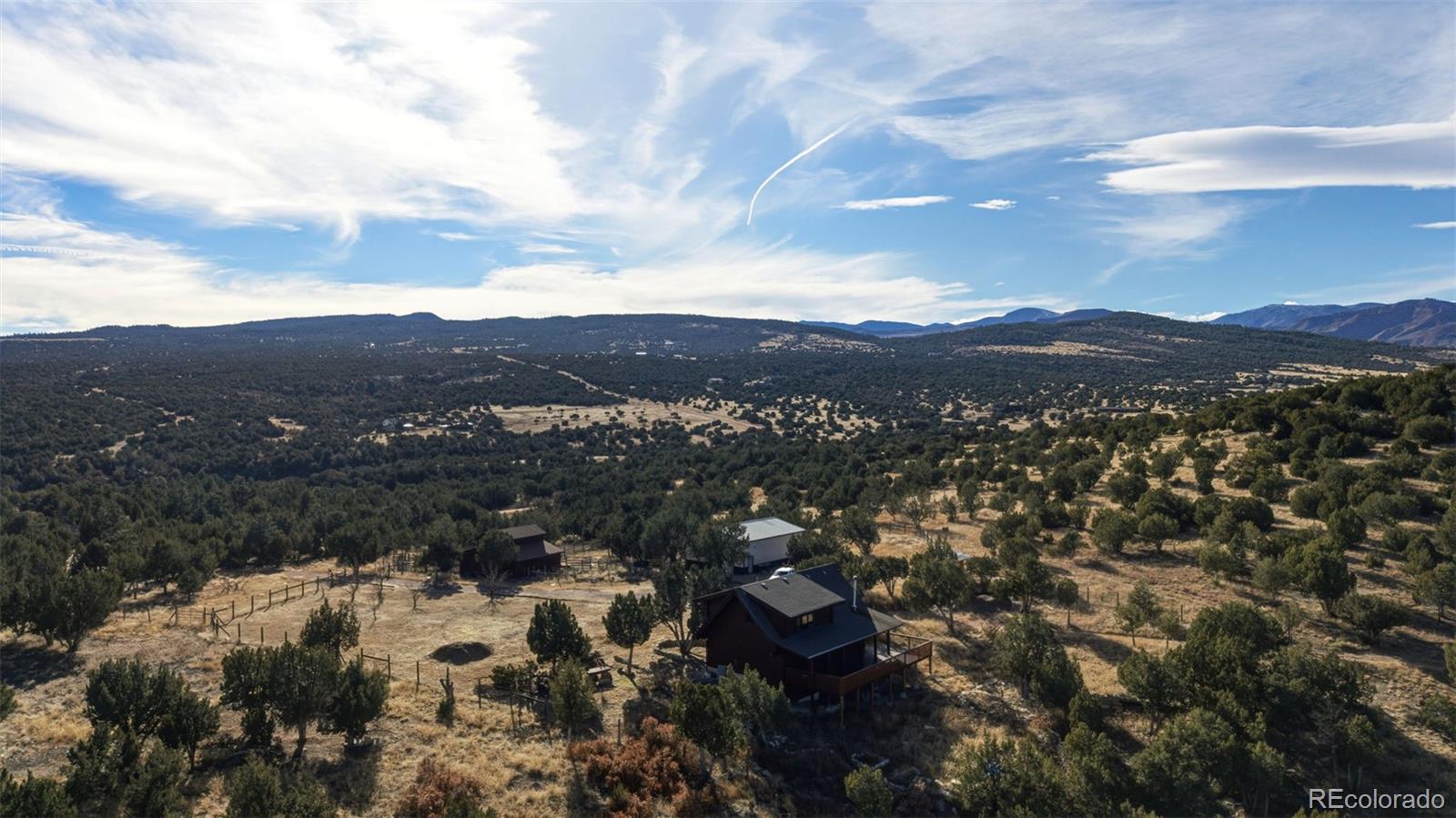 MLS Image #38 for 2925  siloam road,pueblo, Colorado