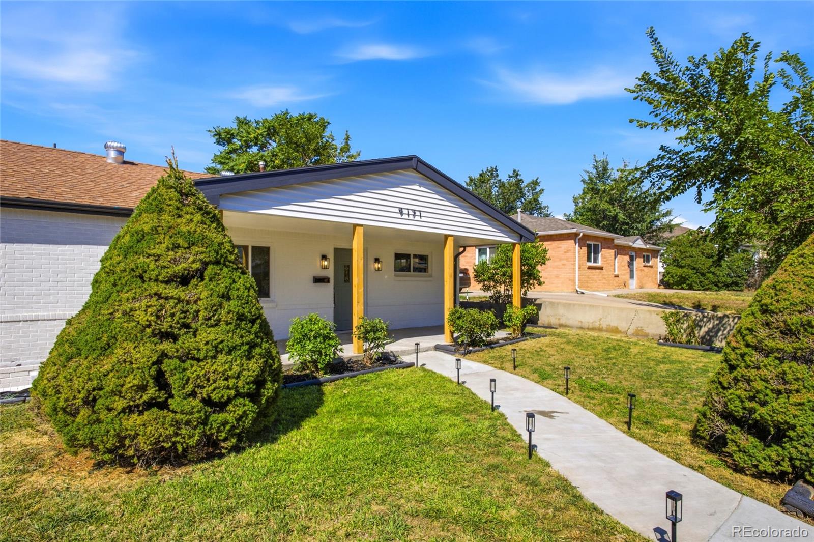 MLS Image #1 for 9171  fir drive,thornton, Colorado