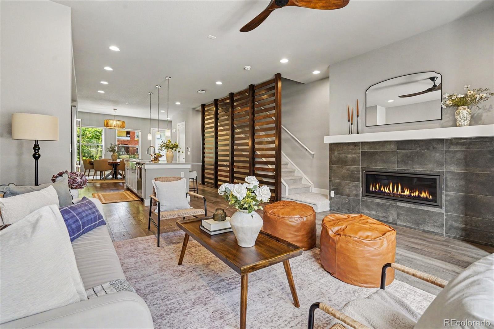MLS Image #15 for 1364  vine street,denver, Colorado