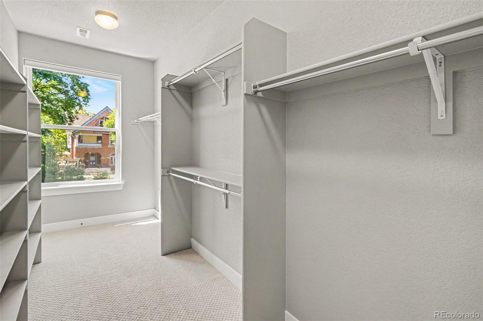 MLS Image #21 for 1364  vine street,denver, Colorado