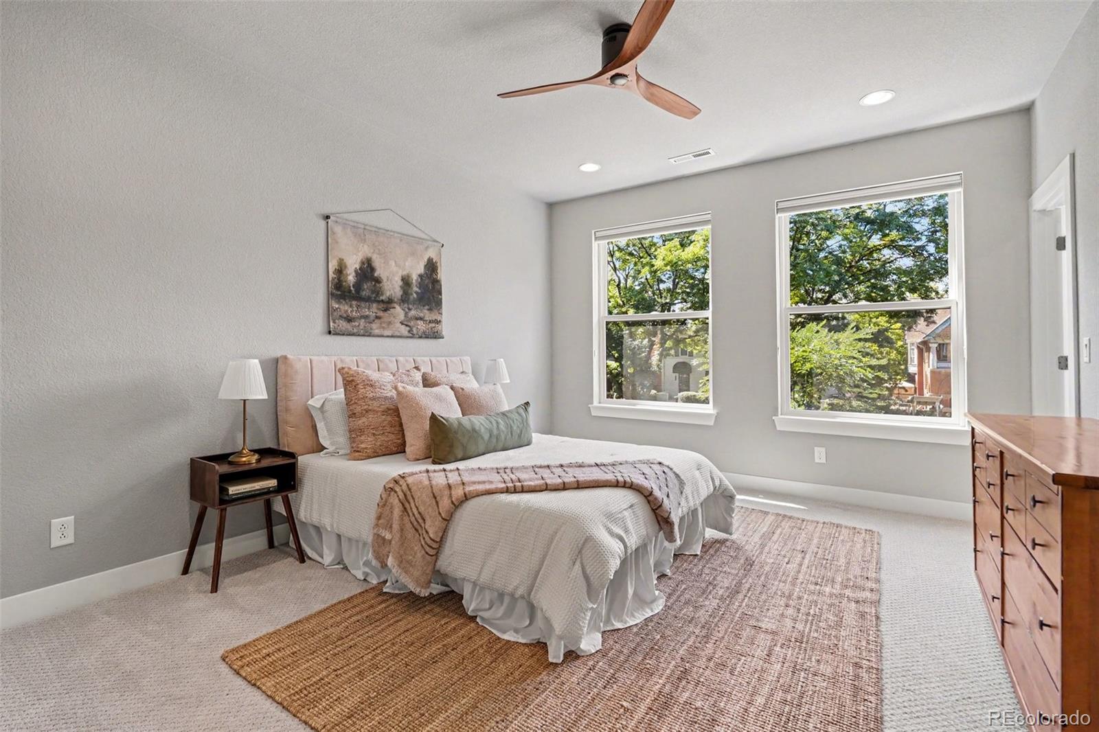 MLS Image #28 for 1364  vine street,denver, Colorado