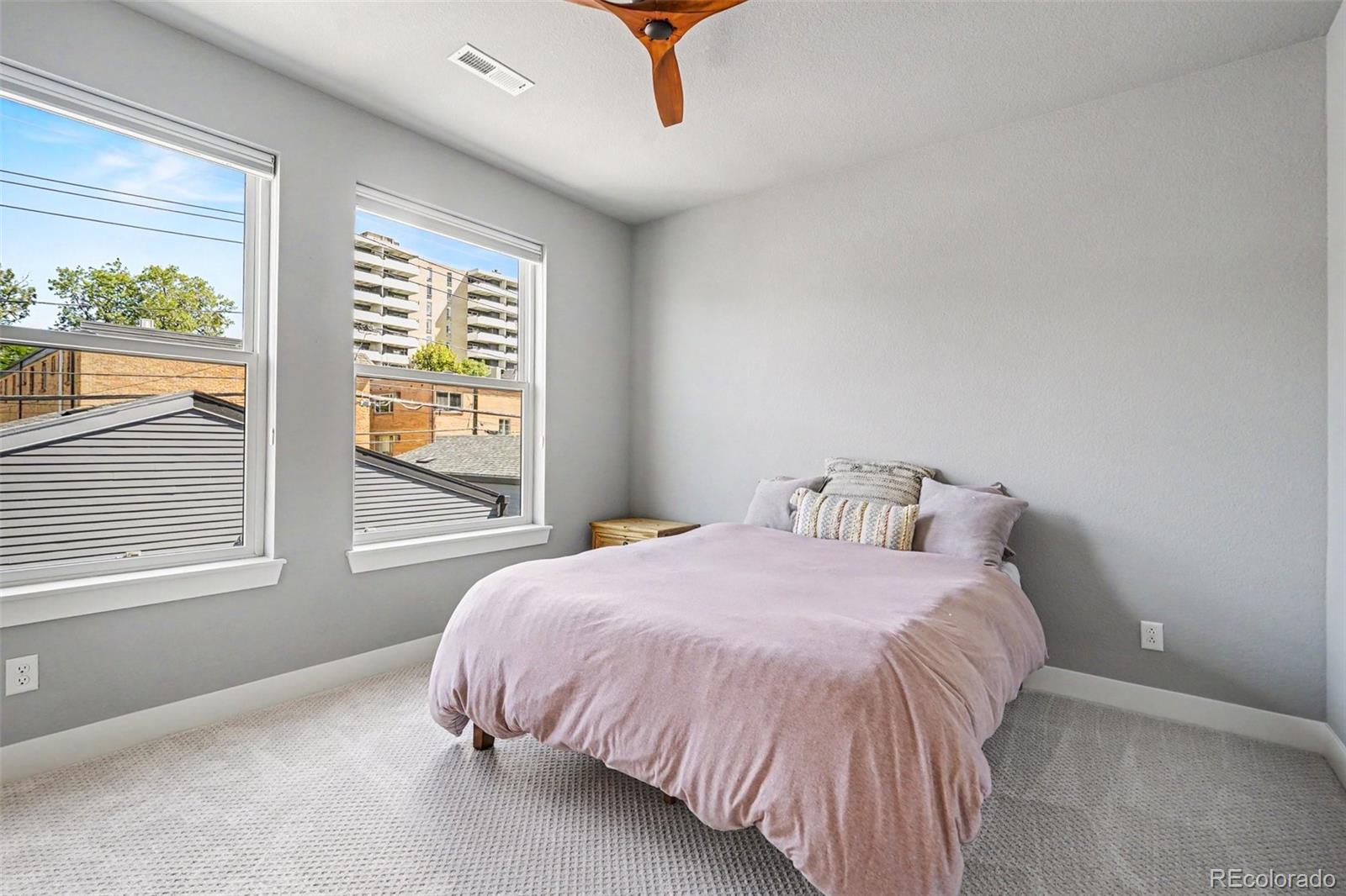 MLS Image #29 for 1364  vine street,denver, Colorado