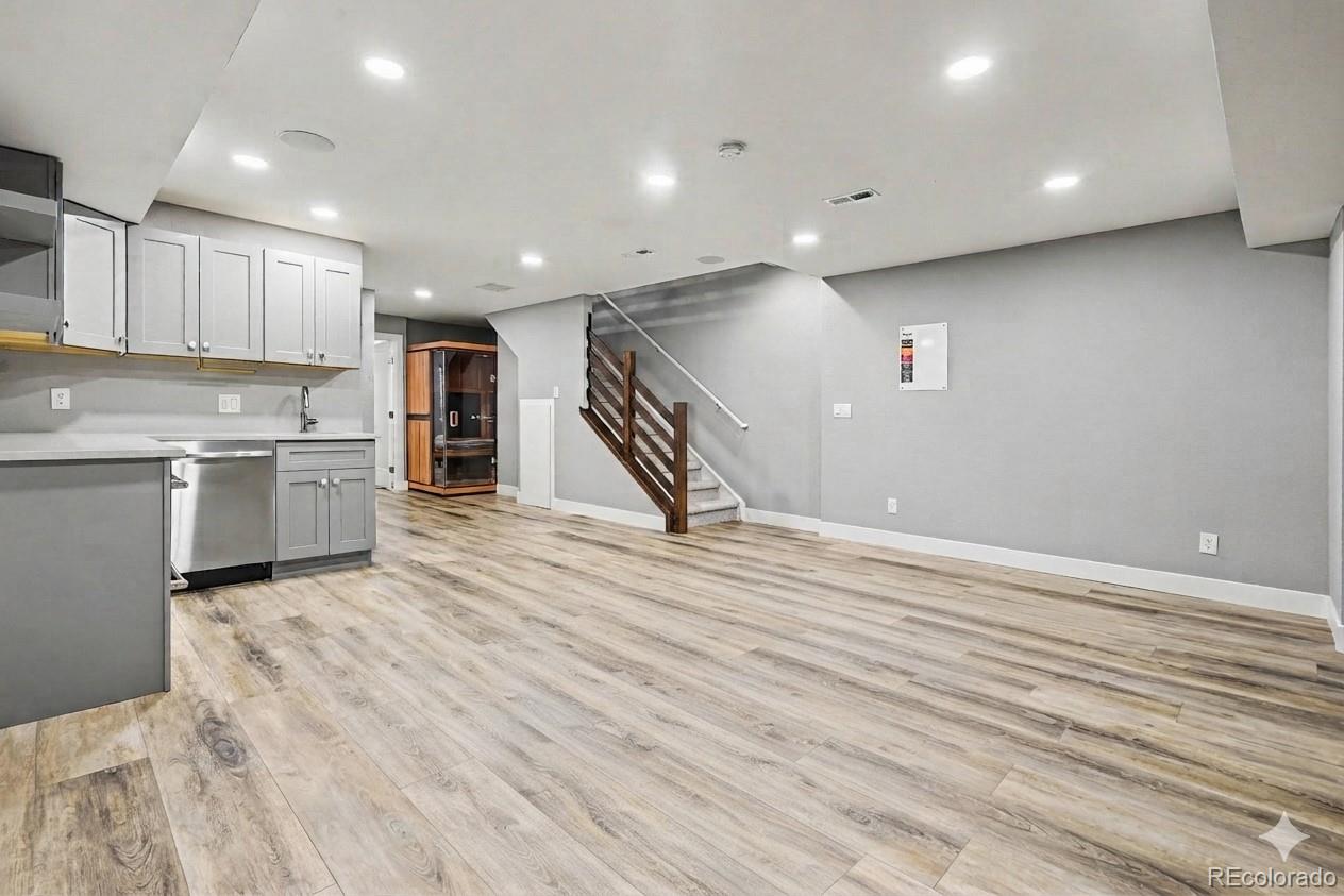 MLS Image #31 for 1364  vine street,denver, Colorado
