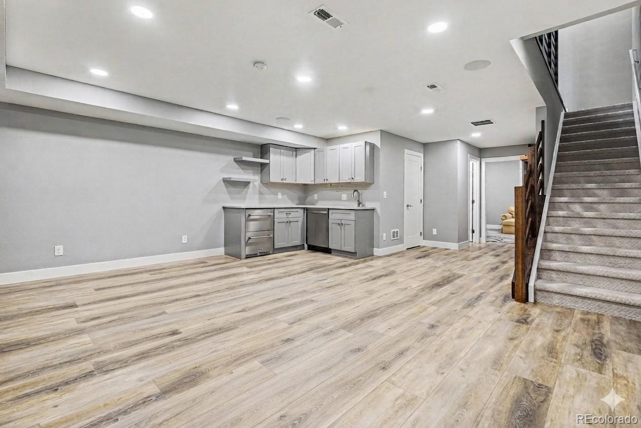 MLS Image #32 for 1364  vine street,denver, Colorado