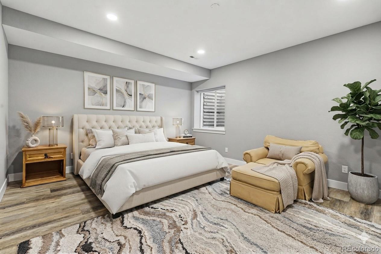 MLS Image #37 for 1364  vine street,denver, Colorado