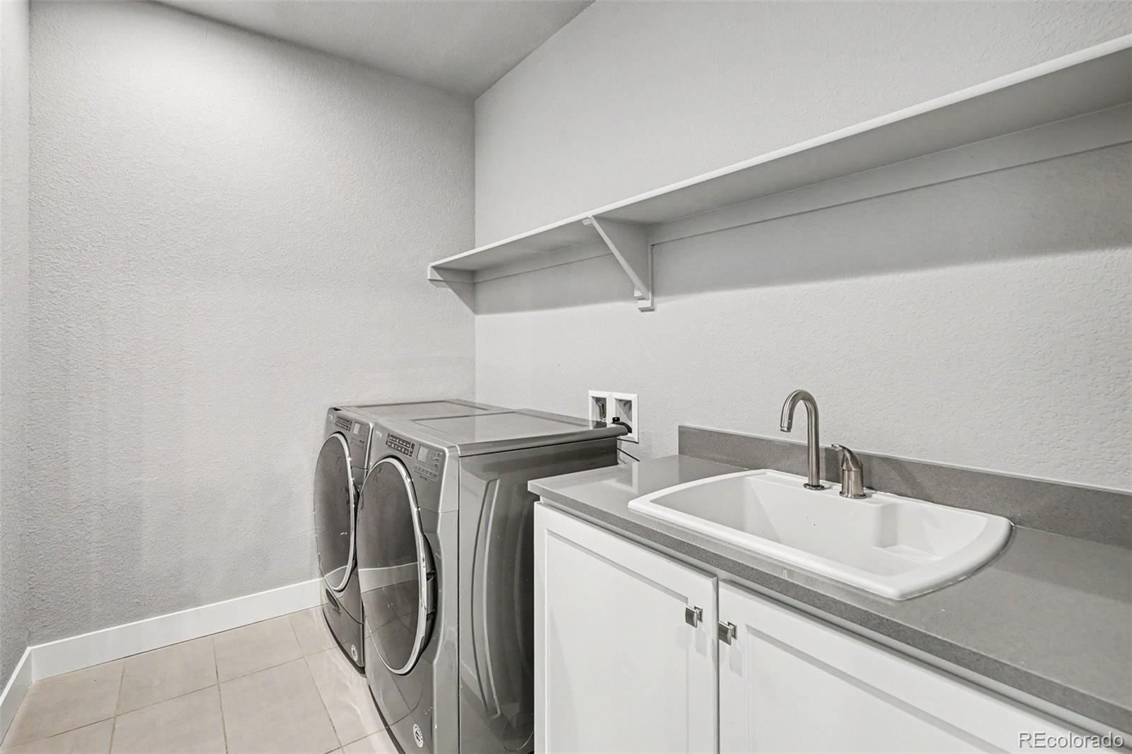 MLS Image #39 for 1364  vine street,denver, Colorado