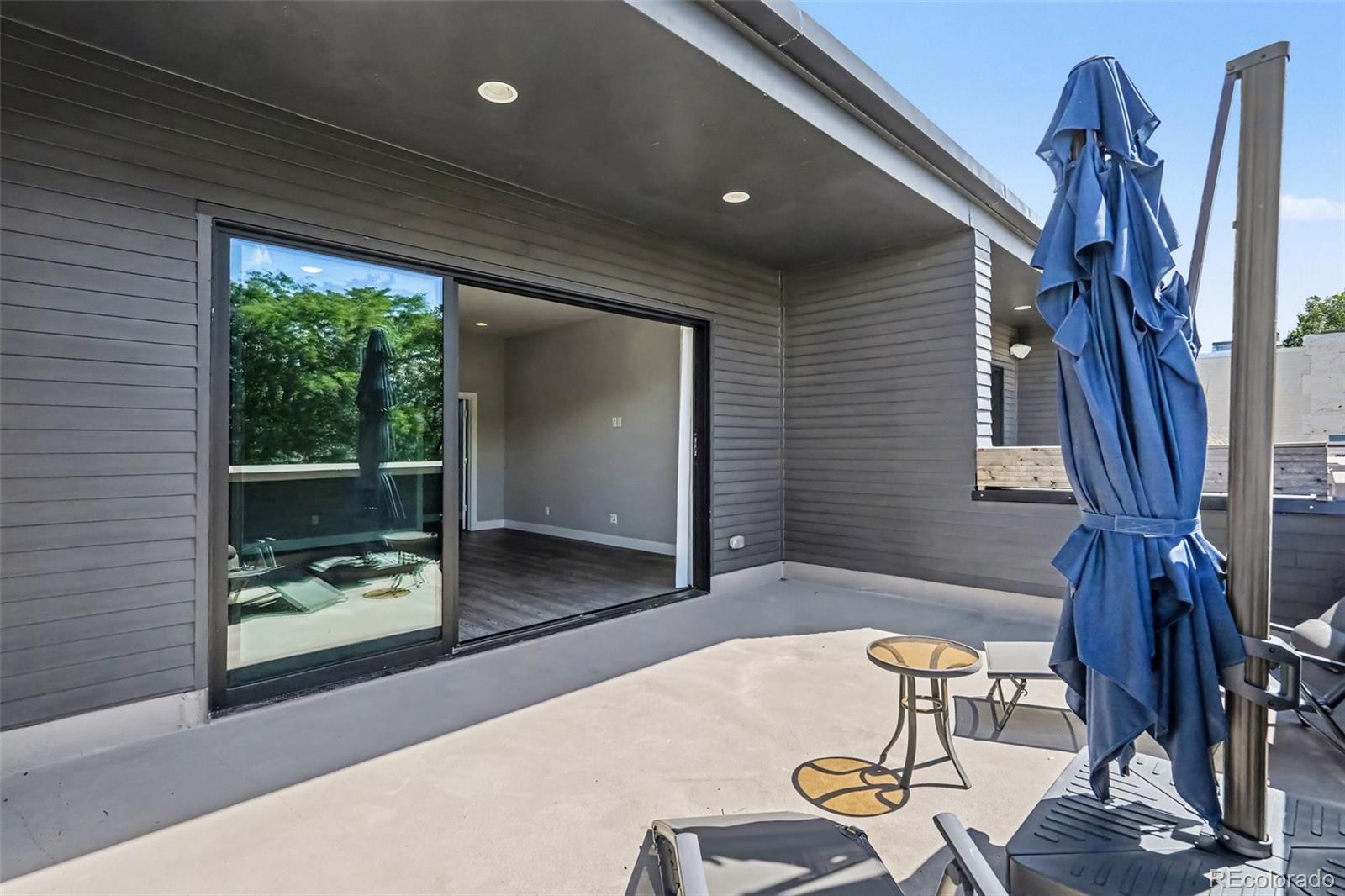 MLS Image #42 for 1364  vine street,denver, Colorado