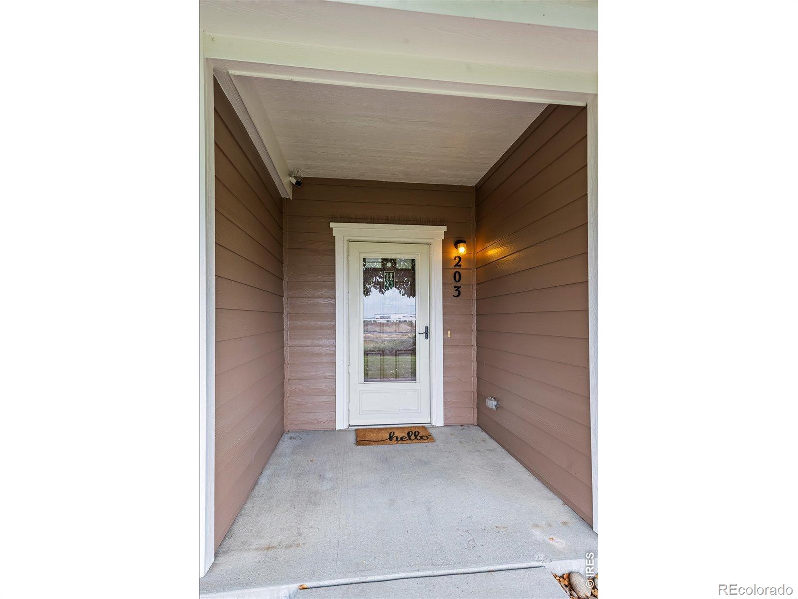 MLS Image #2 for 10449  paris street,commerce city, Colorado