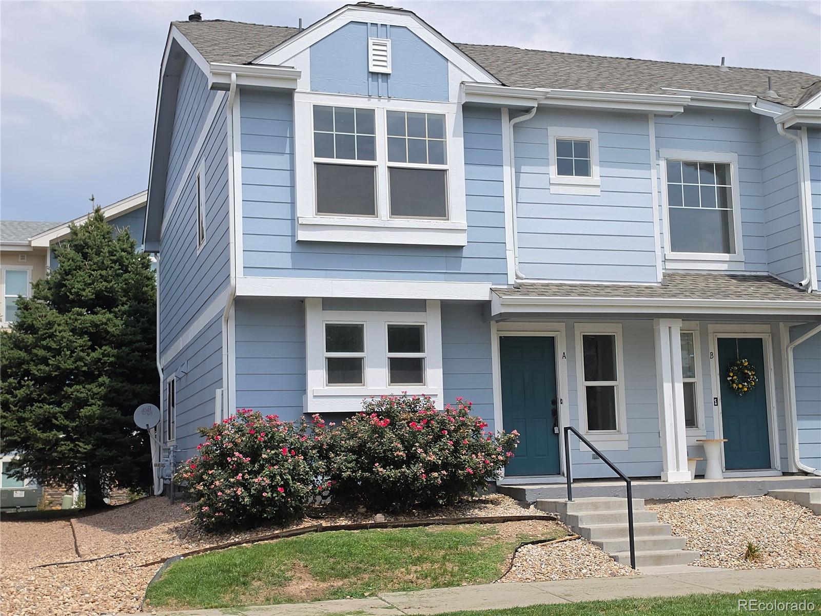 MLS Image #0 for 5875 n biscay street,denver, Colorado
