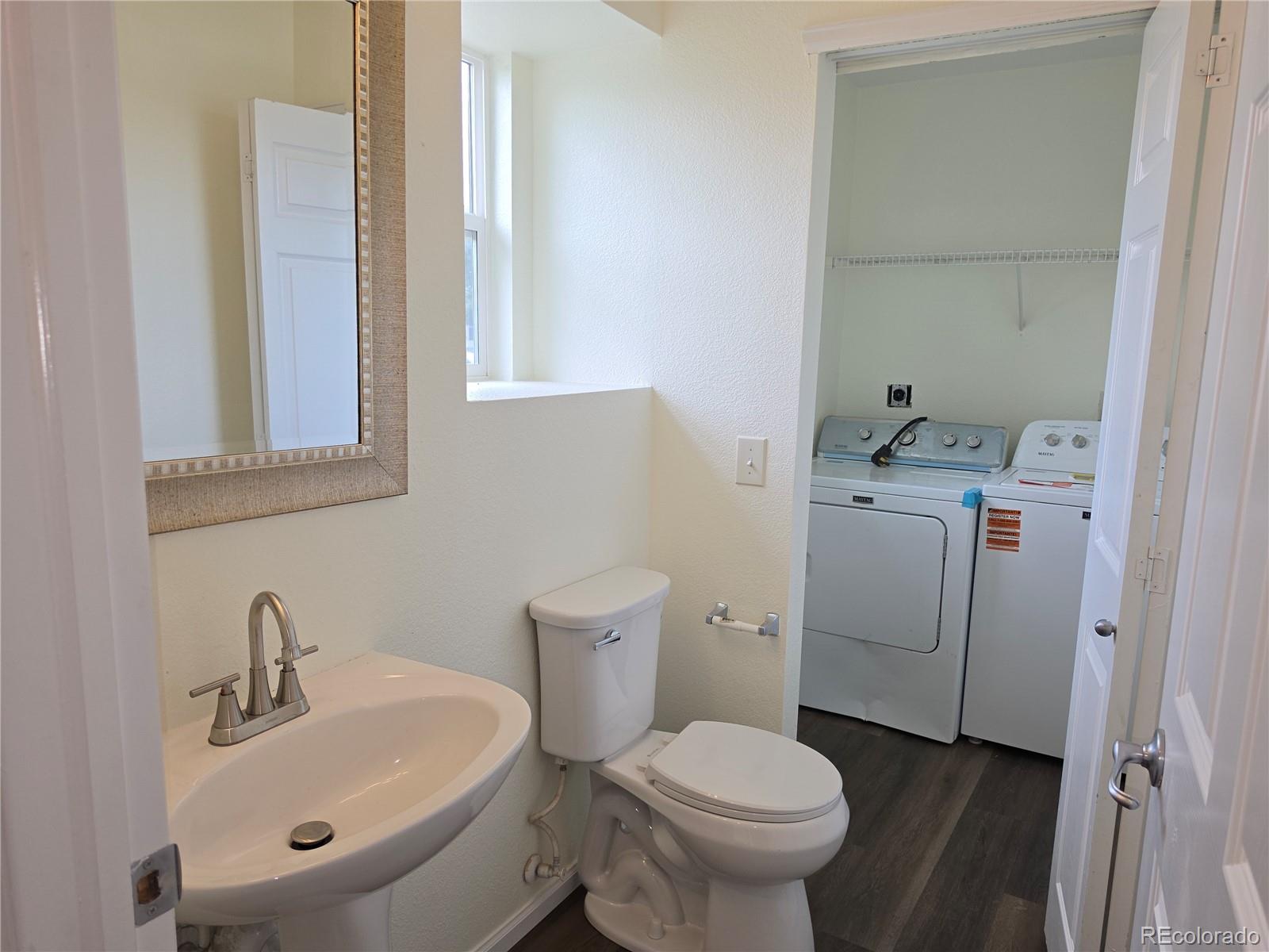 MLS Image #11 for 5875 n biscay street,denver, Colorado