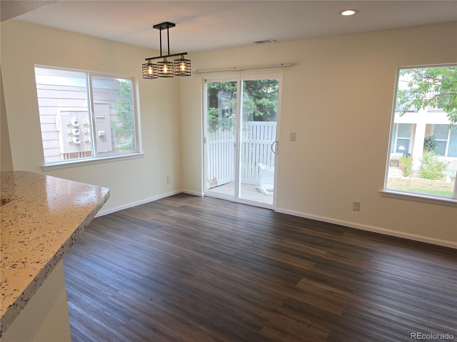 MLS Image #2 for 5875 n biscay street,denver, Colorado