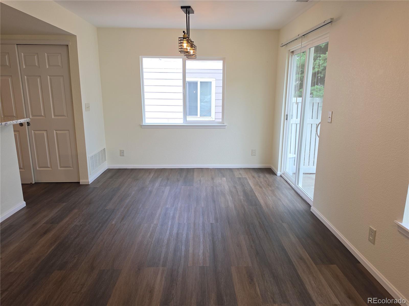 MLS Image #3 for 5875 n biscay street,denver, Colorado