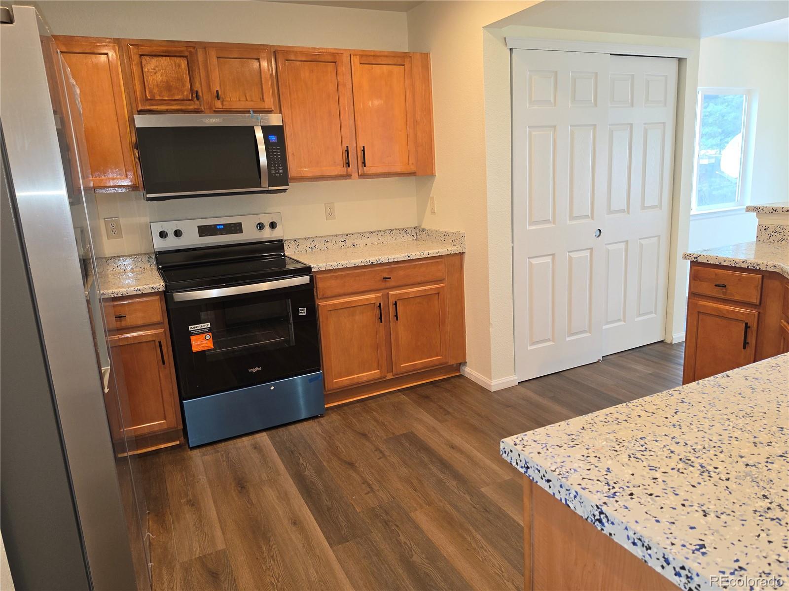 MLS Image #7 for 5875 n biscay street,denver, Colorado