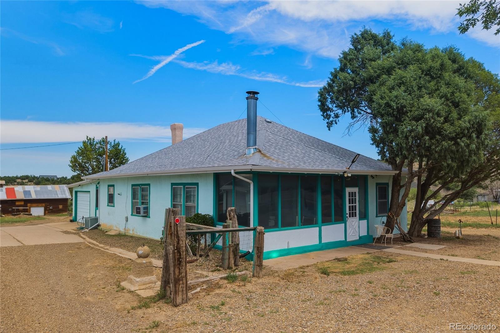 MLS Image #1 for 13469  prosser road,trinidad, Colorado