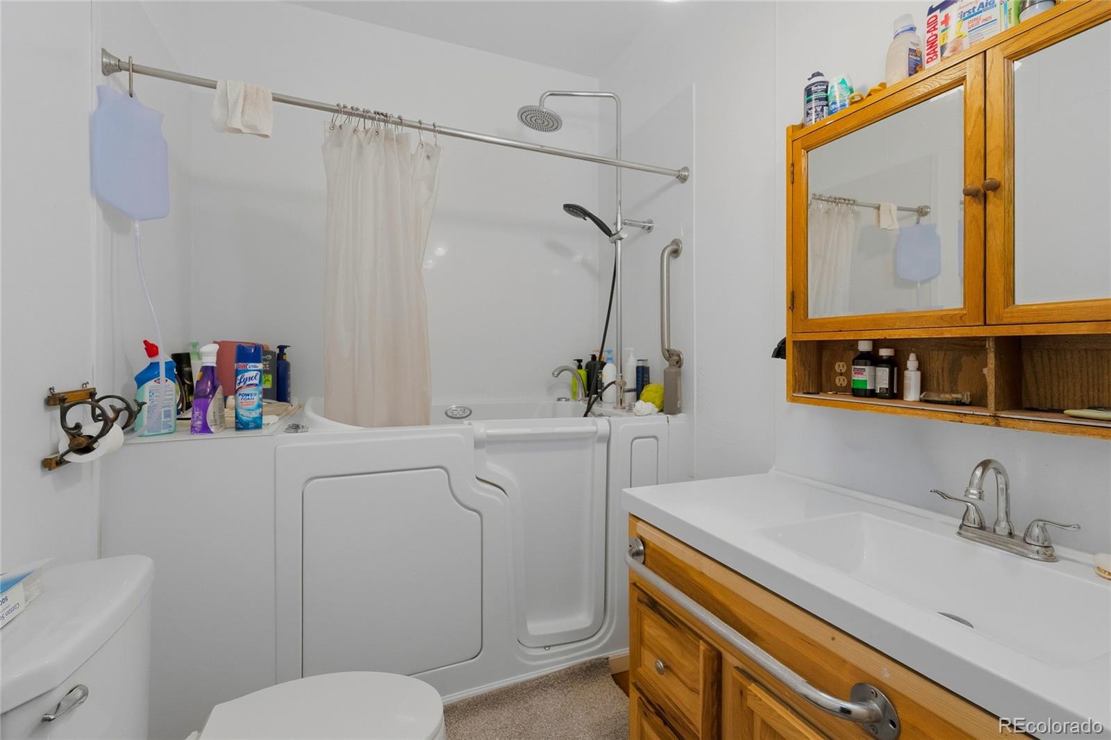 MLS Image #17 for 13469  prosser road,trinidad, Colorado