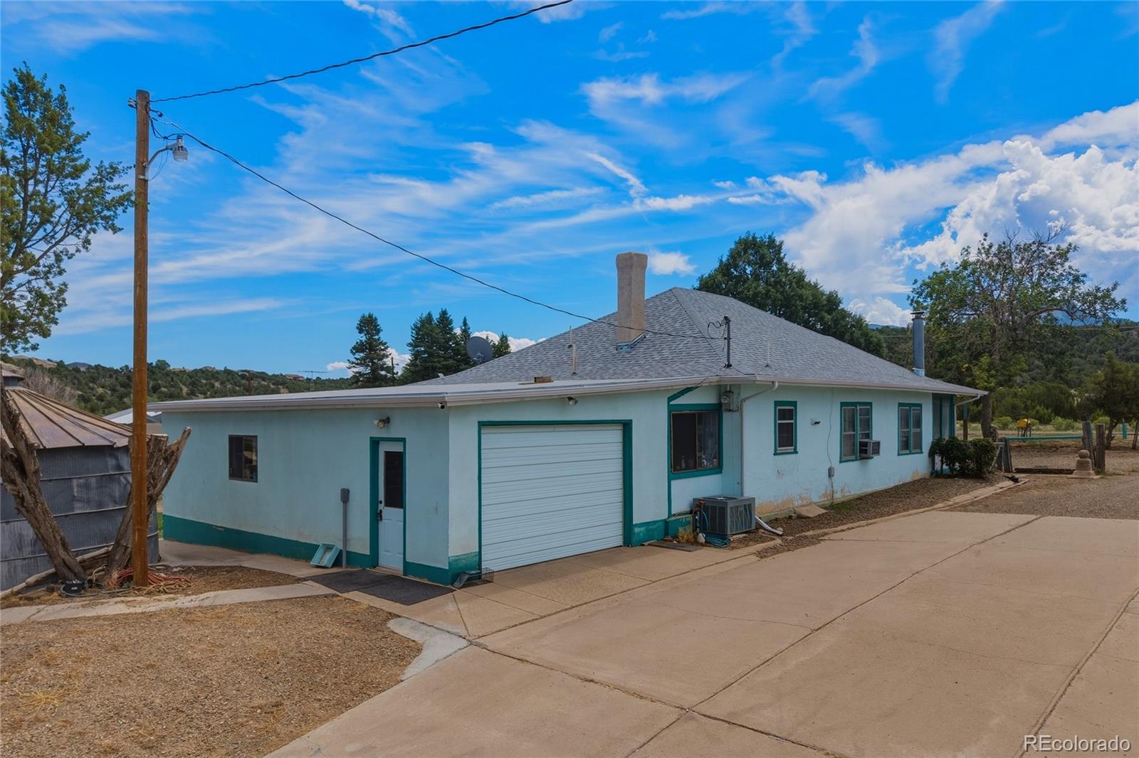 MLS Image #2 for 13469  prosser road,trinidad, Colorado