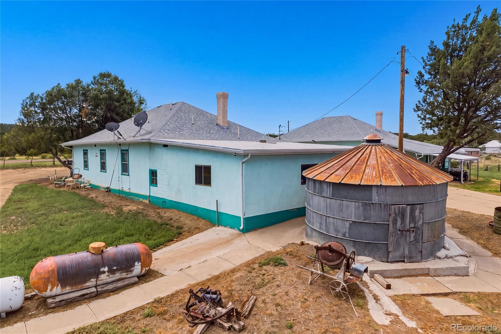 MLS Image #24 for 13469  prosser road,trinidad, Colorado