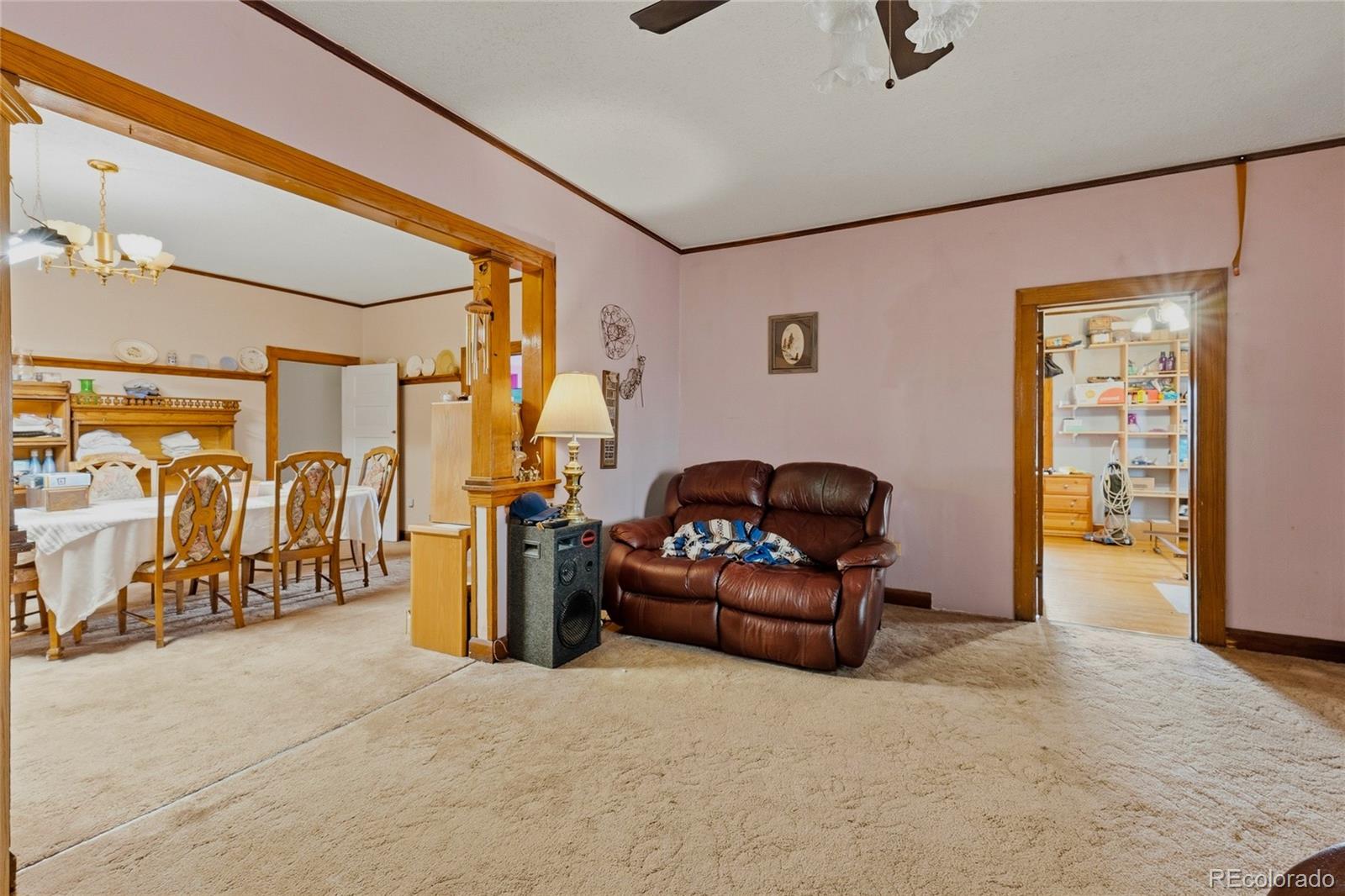 MLS Image #3 for 13469  prosser road,trinidad, Colorado