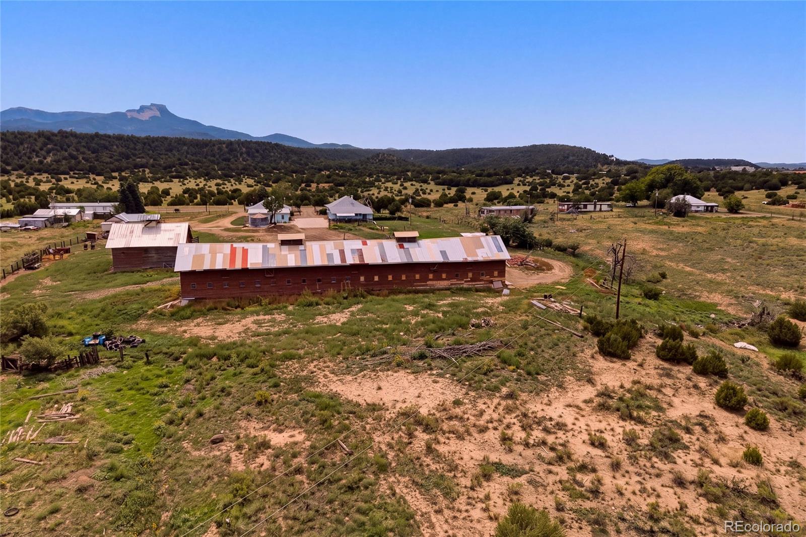 MLS Image #31 for 13469  prosser road,trinidad, Colorado