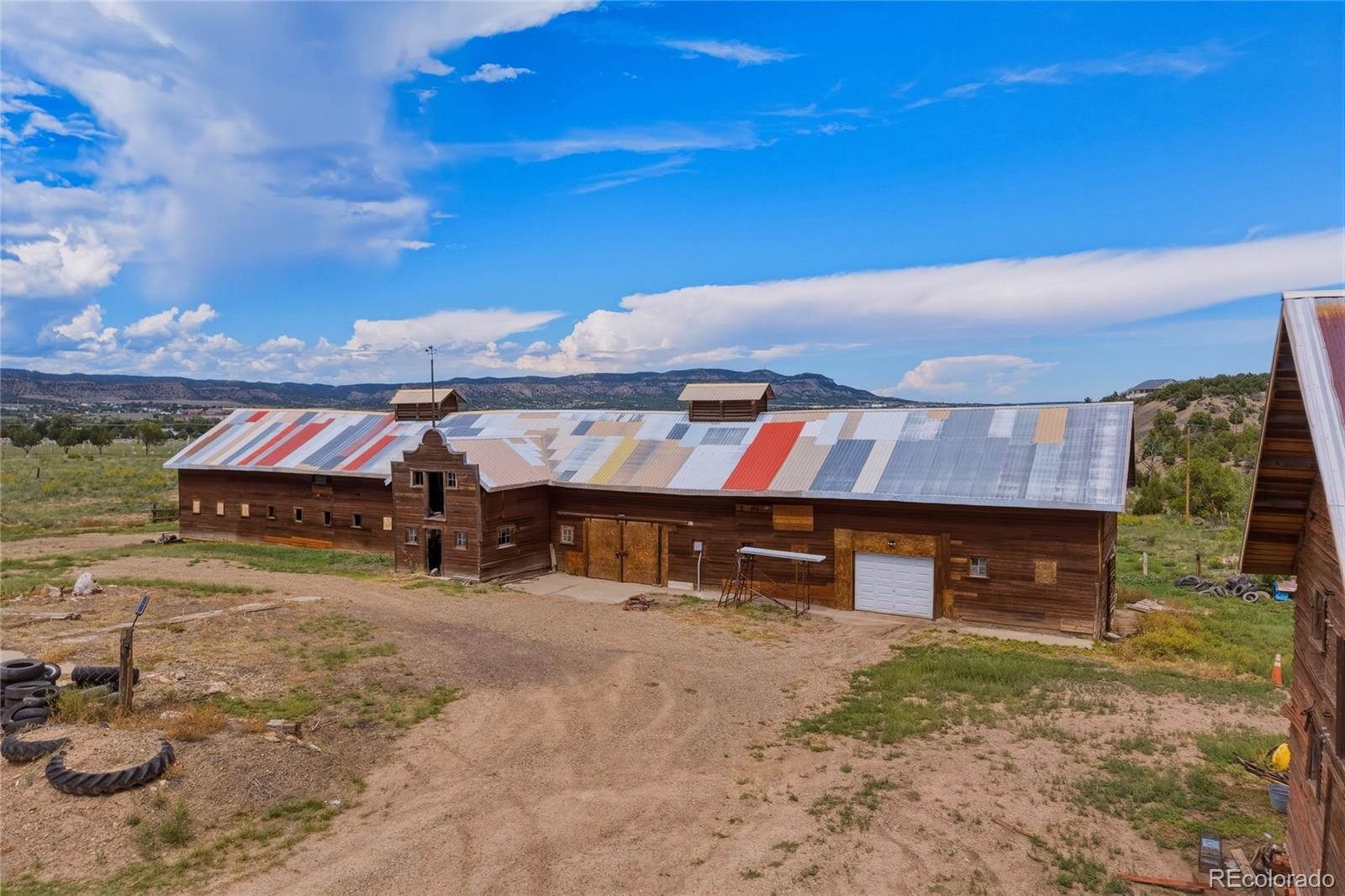 MLS Image #32 for 13469  prosser road,trinidad, Colorado