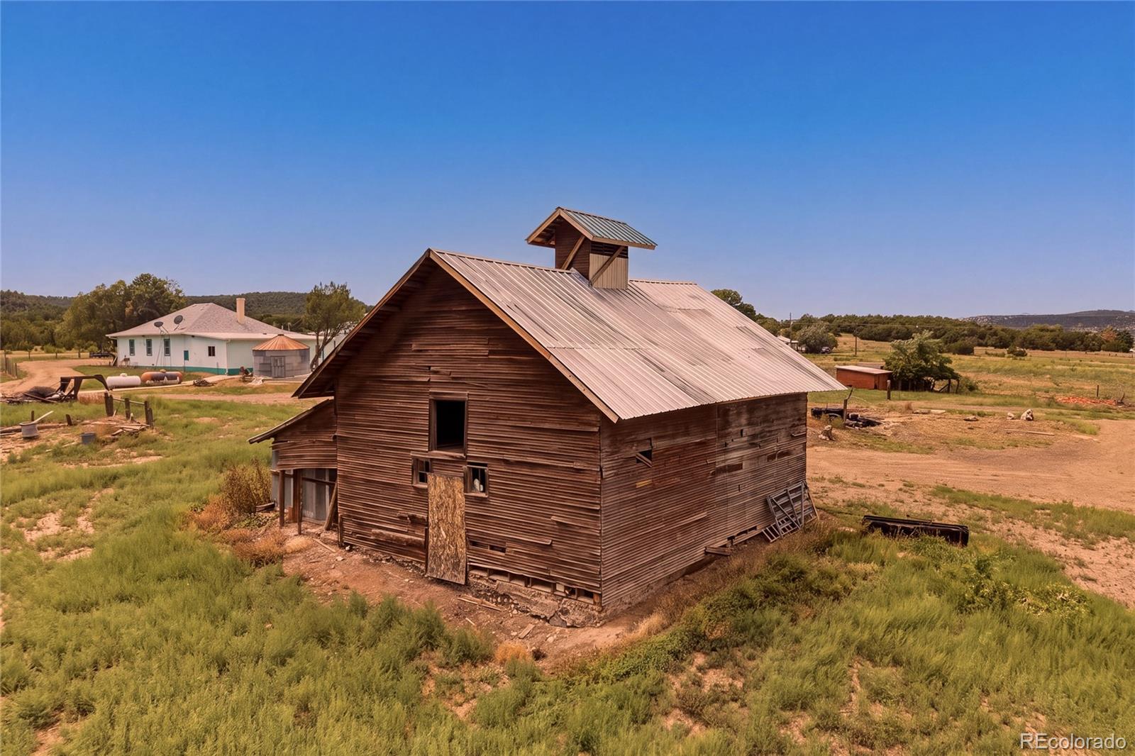 MLS Image #39 for 13469  prosser road,trinidad, Colorado
