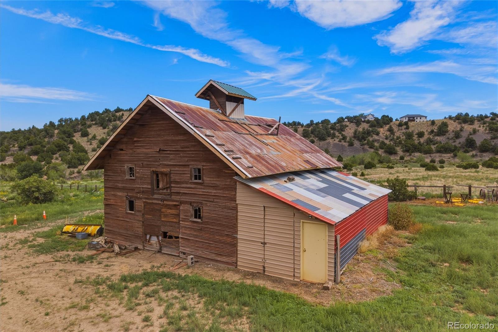 MLS Image #40 for 13469  prosser road,trinidad, Colorado
