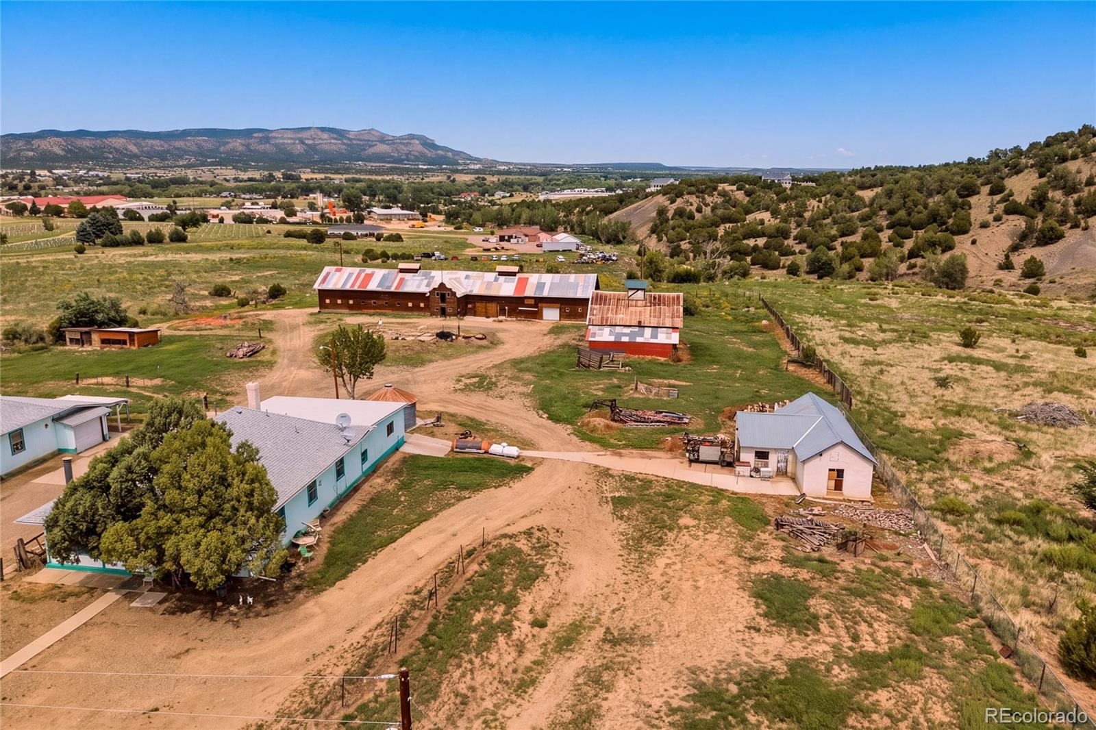 MLS Image #44 for 13469  prosser road,trinidad, Colorado