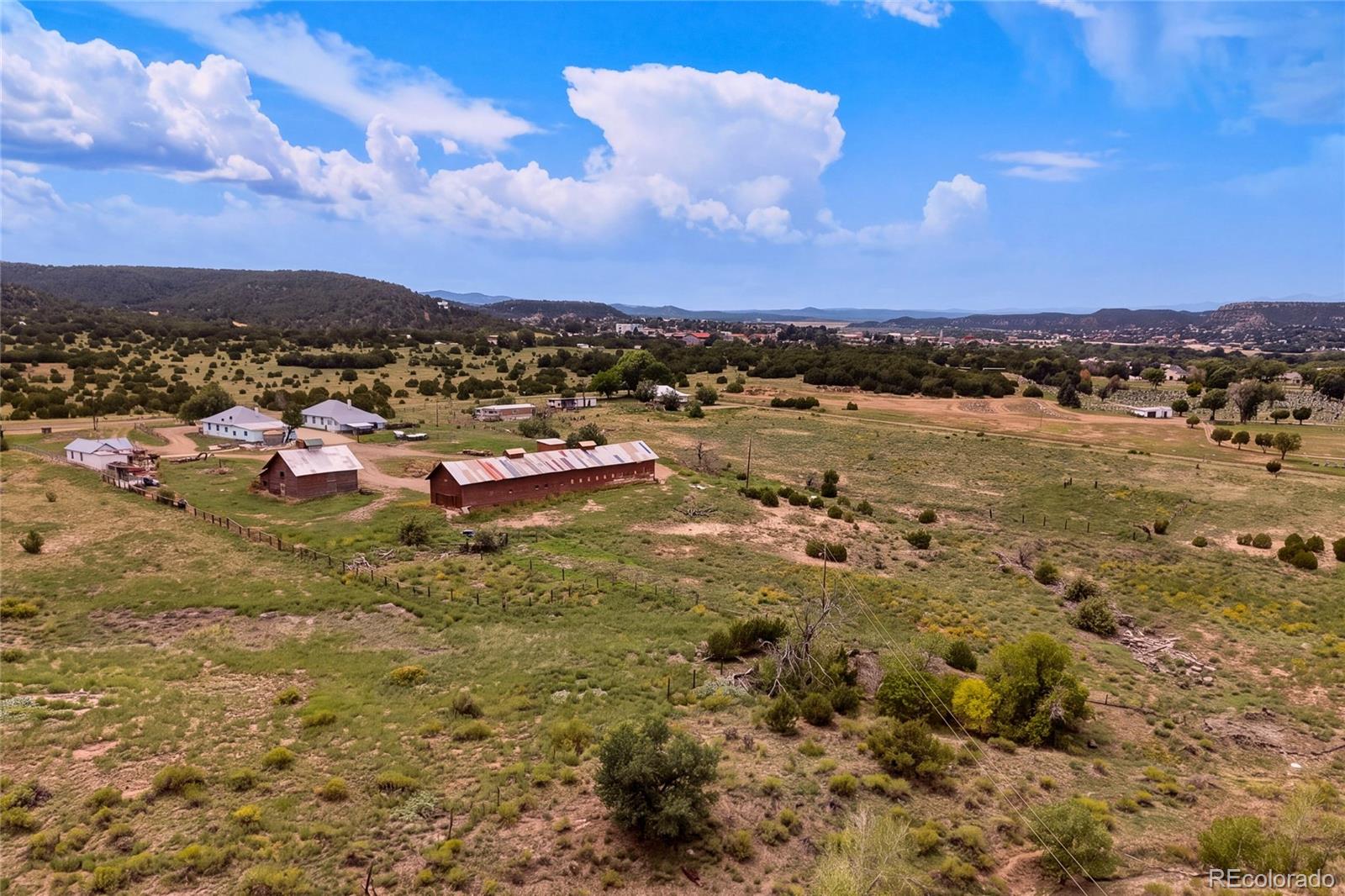 MLS Image #45 for 13469  prosser road,trinidad, Colorado