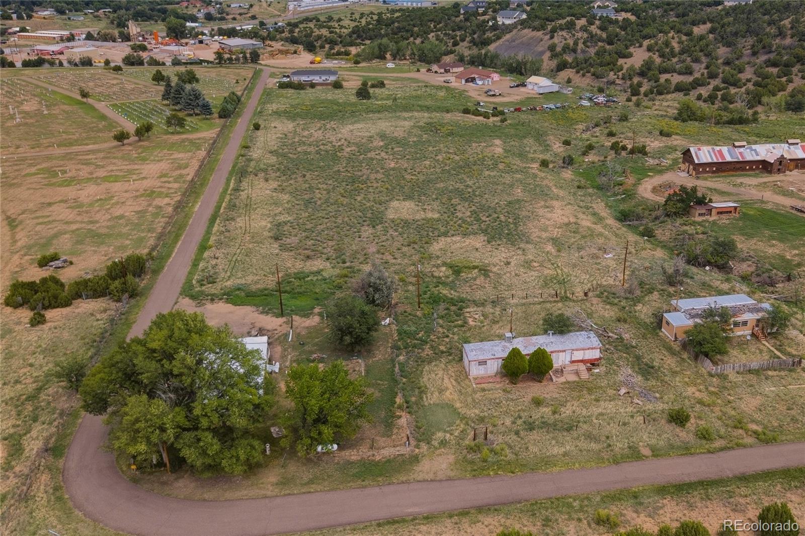 MLS Image #46 for 13469  prosser road,trinidad, Colorado