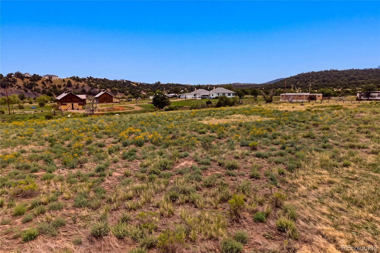 MLS Image #47 for 13469  prosser road,trinidad, Colorado