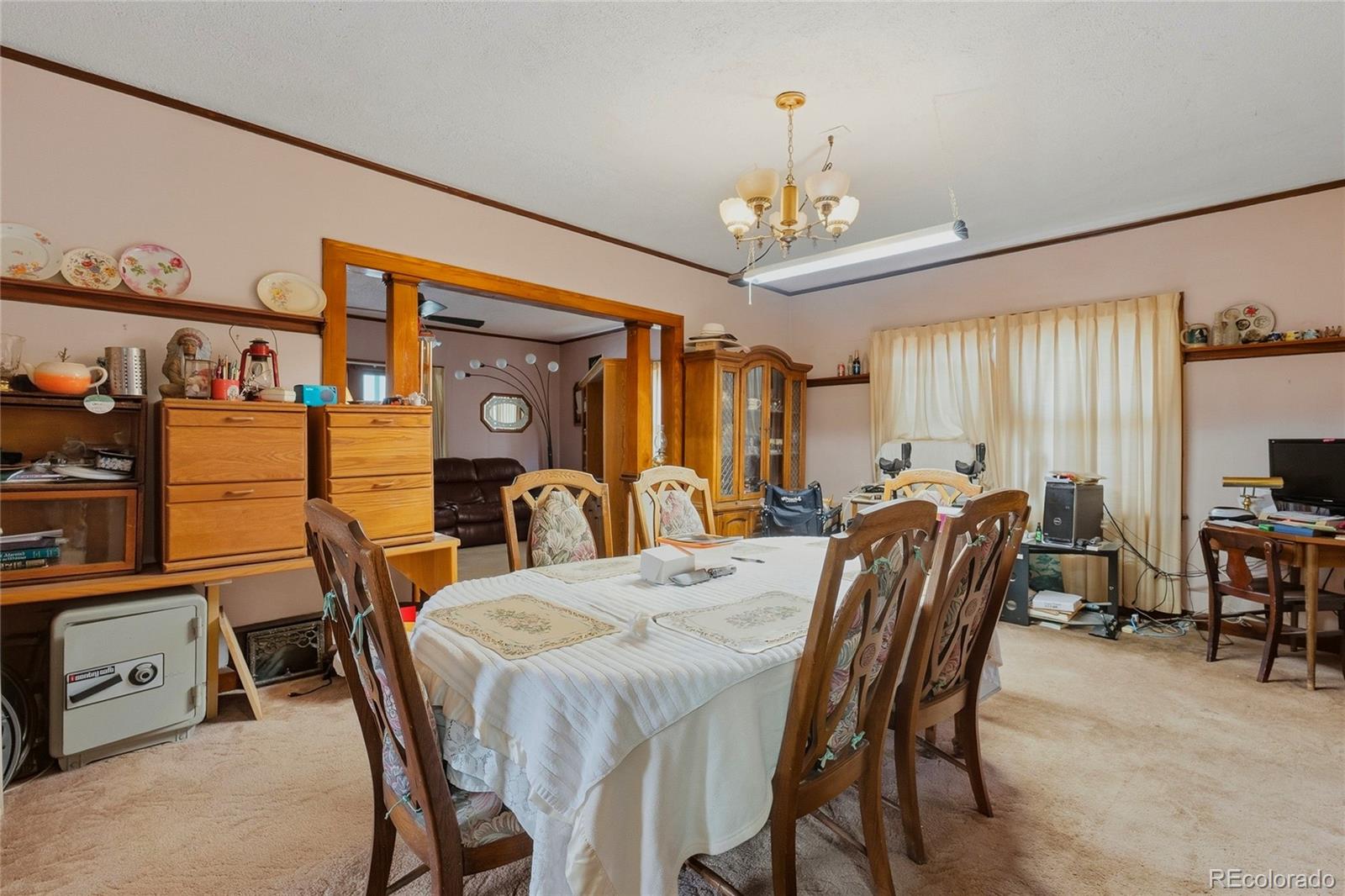 MLS Image #6 for 13469  prosser road,trinidad, Colorado