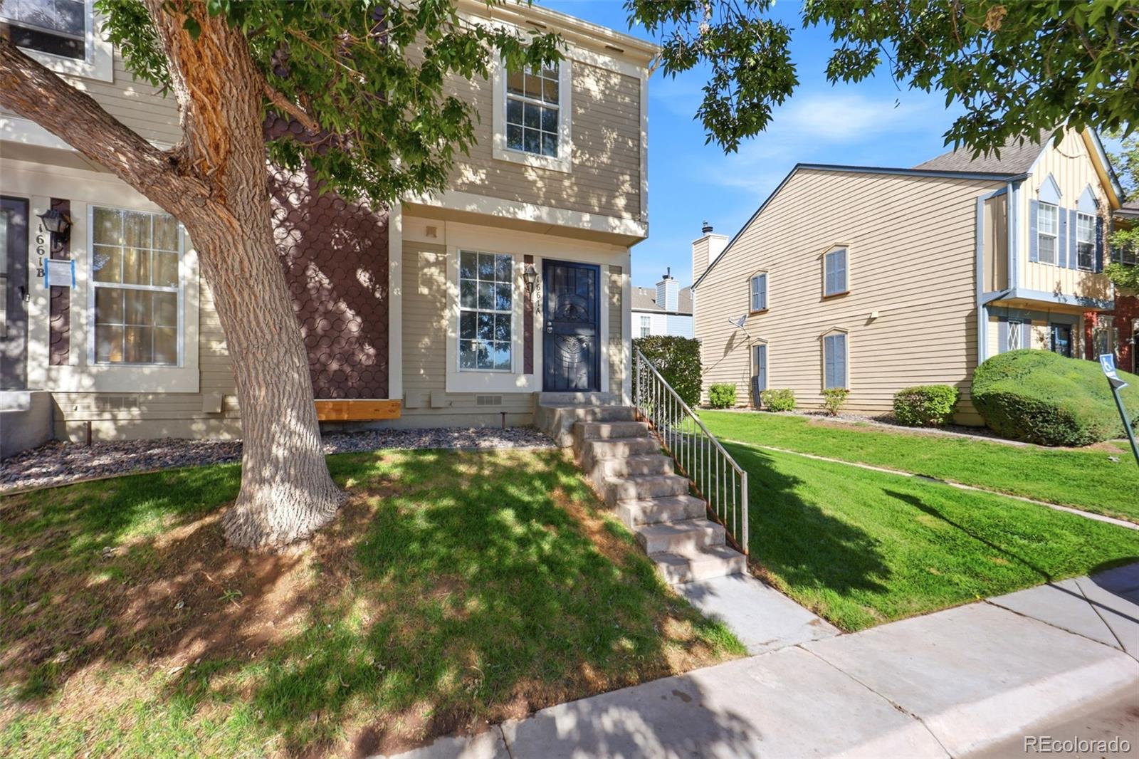MLS Image #2 for 1661 s idalia circle a,aurora, Colorado