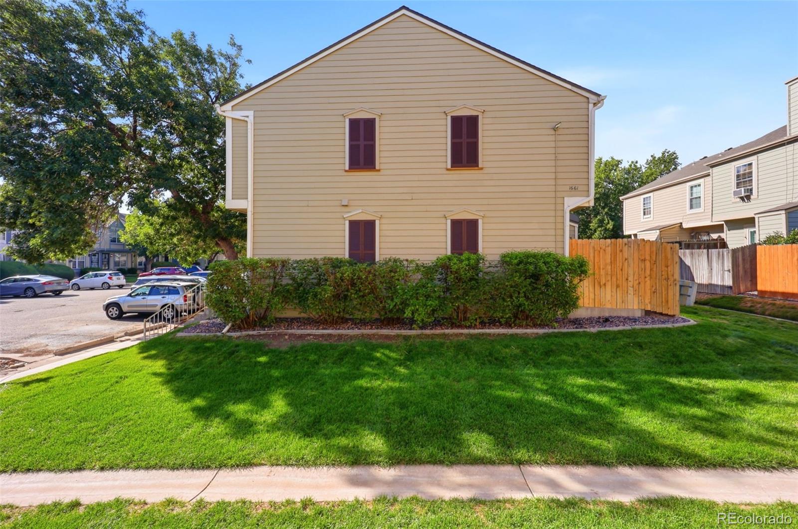 MLS Image #23 for 1661 s idalia circle a,aurora, Colorado