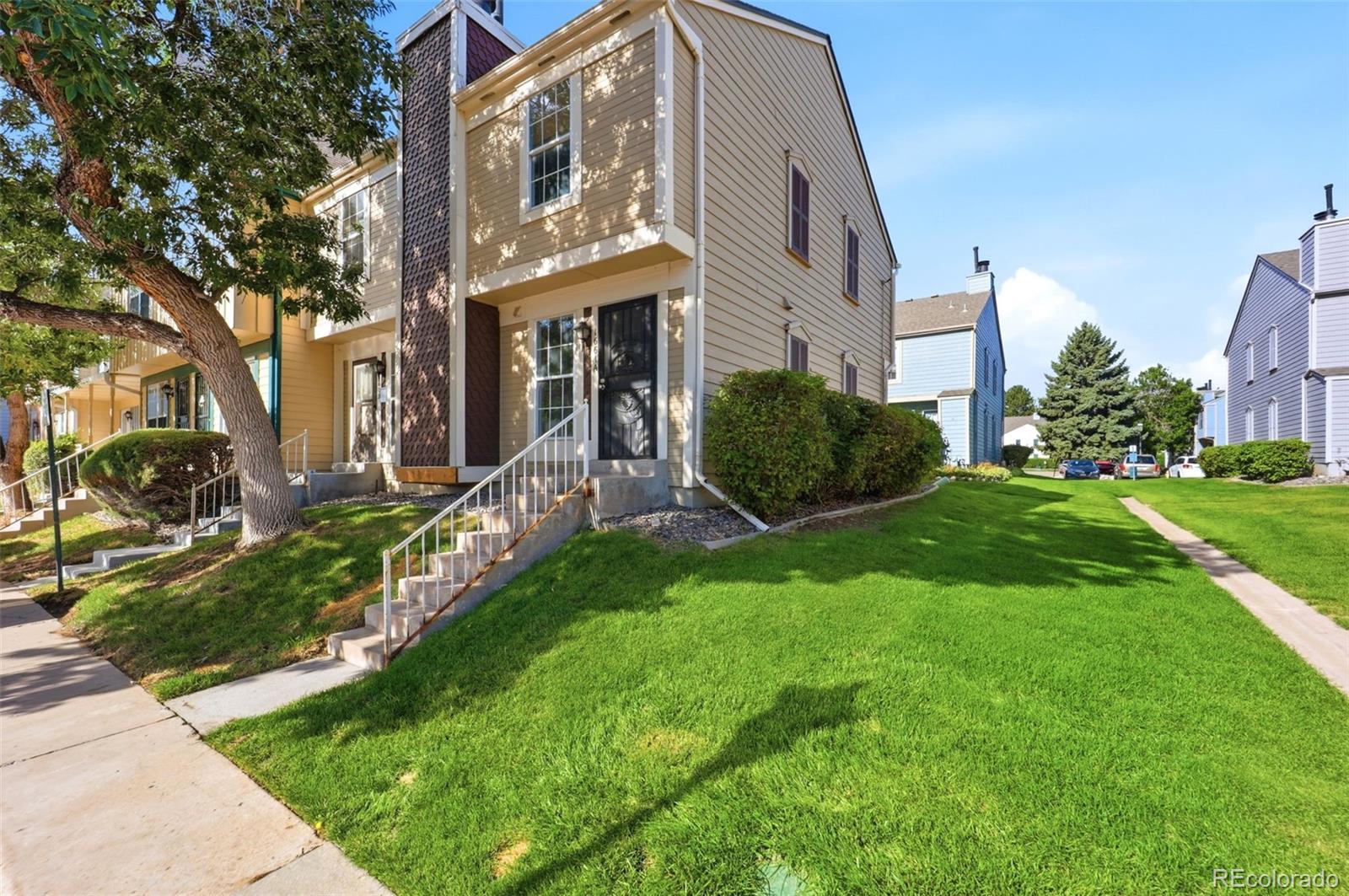 MLS Image #3 for 1661 s idalia circle a,aurora, Colorado
